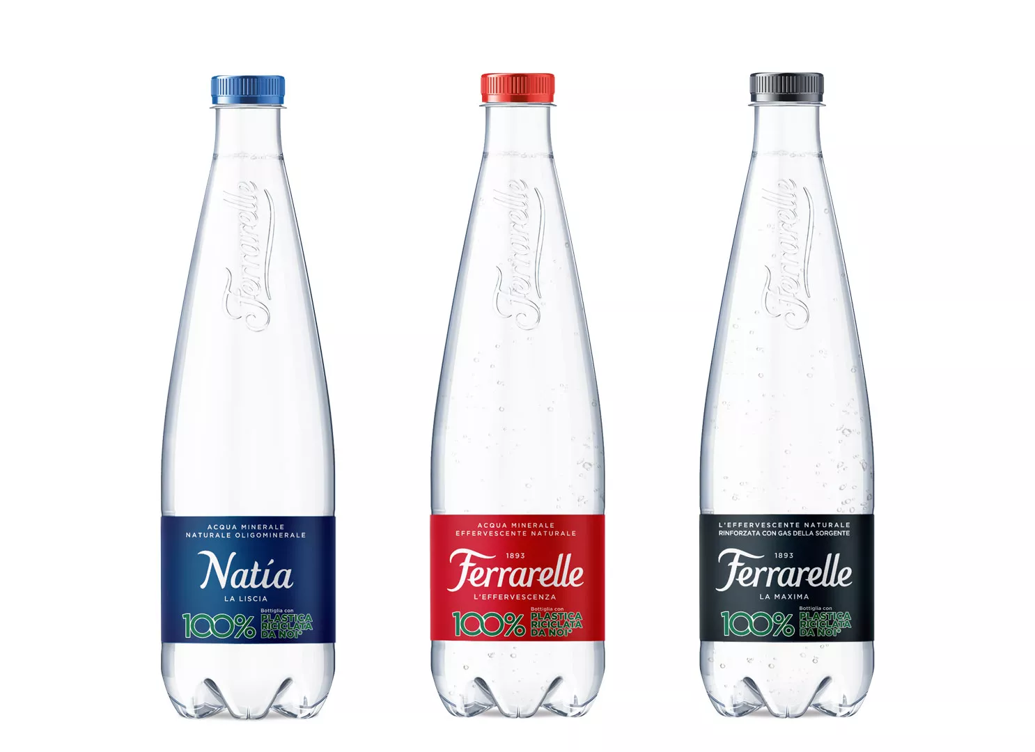 Ferrarelle Infinita