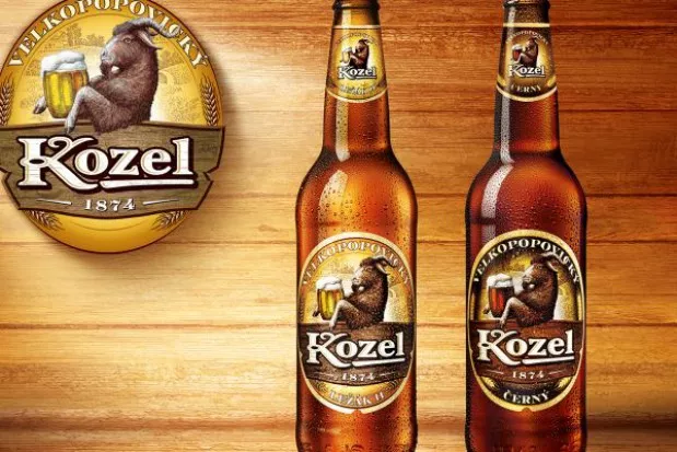 Kozel