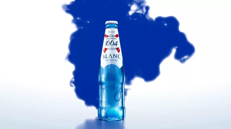 KRONENBOURG 1664