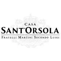 CASA SANT’ORSOLA