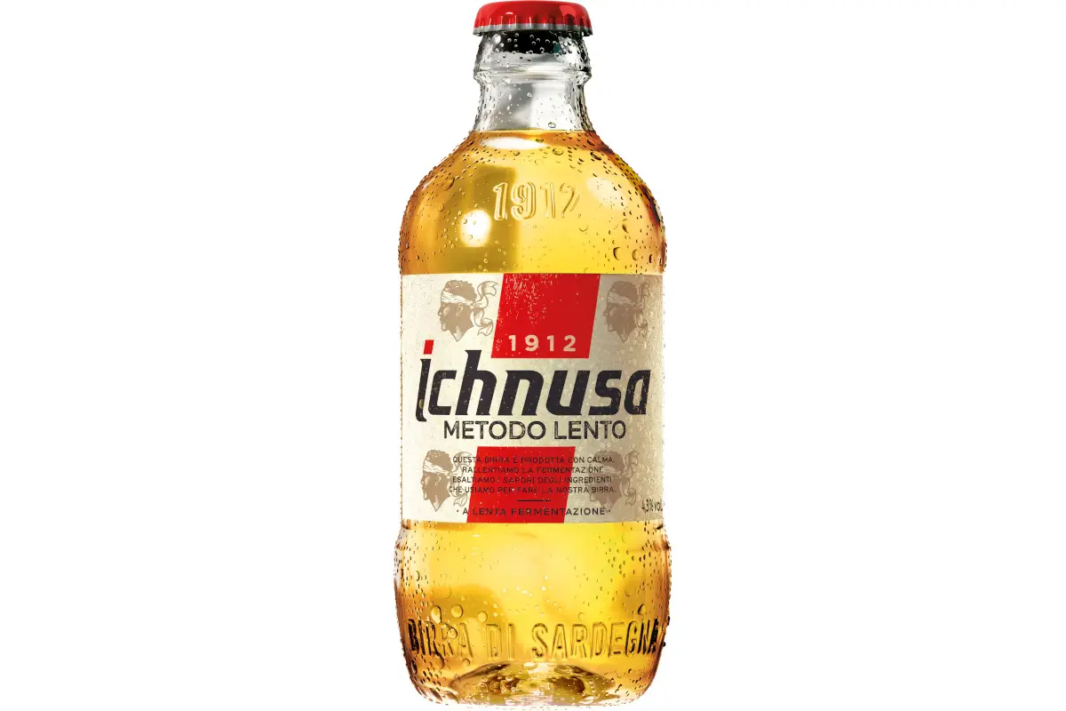 ICHNUSA METODO LENTO