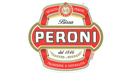 BIRRA PERONI SRL