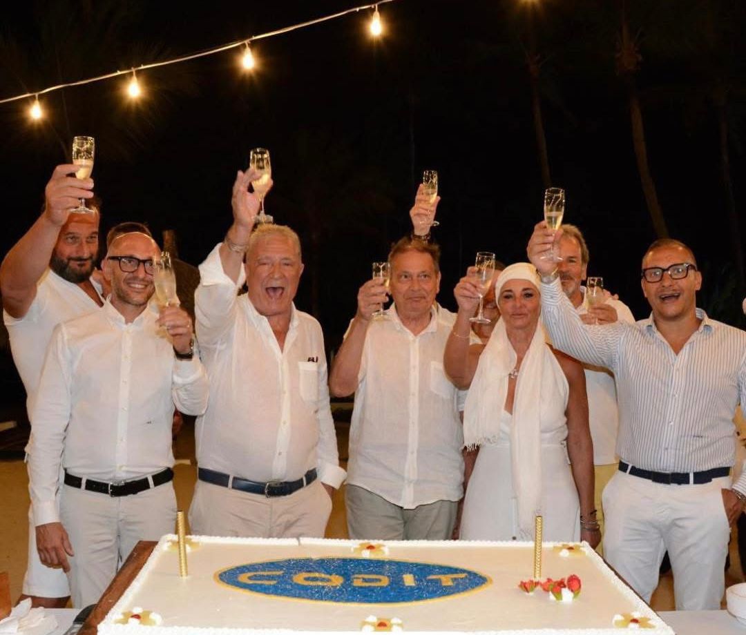 Convention CODIT – 26ª Edizione | Madagascar