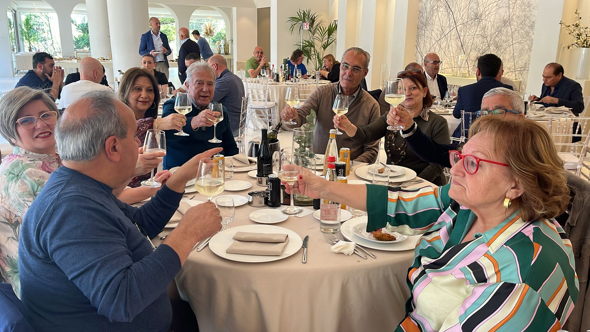 Una visione condivisa per nuove opportunità di sviluppo