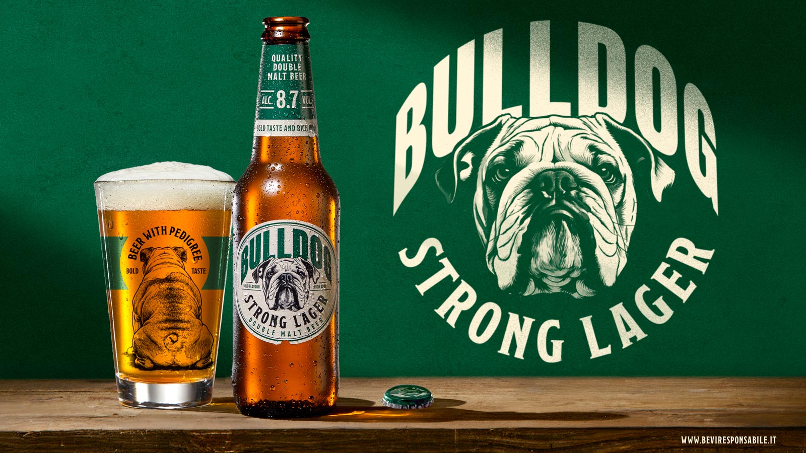 BULLDOG