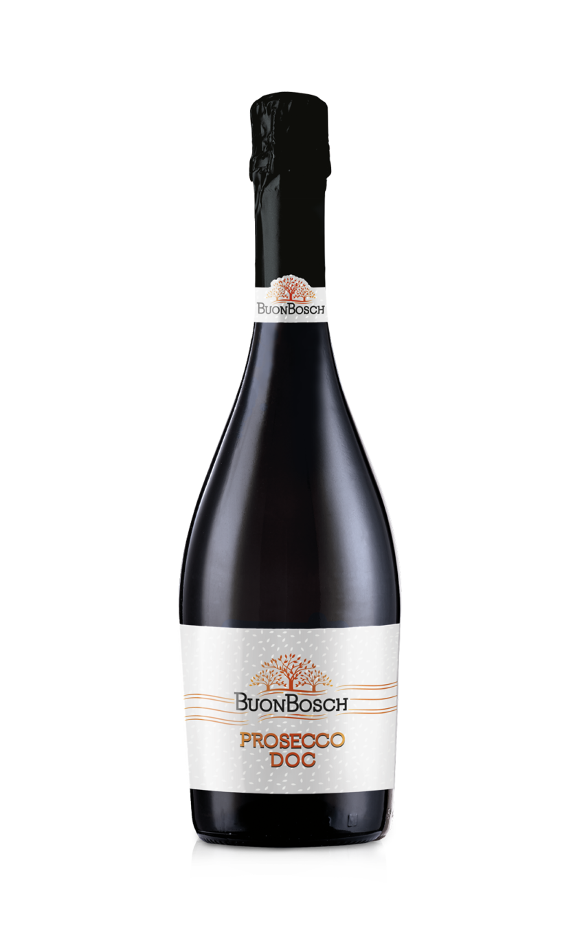 BUON BOSCH – PROSECCO DOC EXTRA DRY
